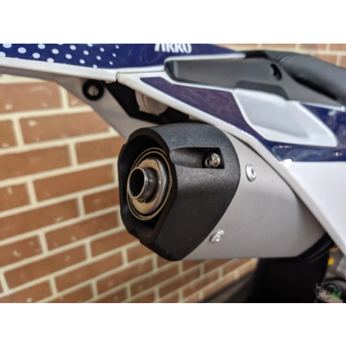 Мотоцикл YCF Bigy 125MX-KL1 17/14 PITBIKE 2560375