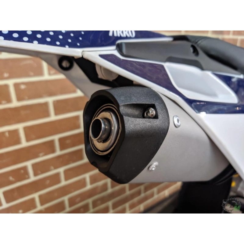 Мотоцикл YCF Bigy 125MX-KL1 17/14 PITBIKE 2560375