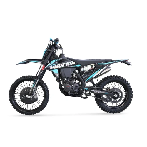 Мотоцикл PROCIDA K20 CB300F ENDURO 2589458