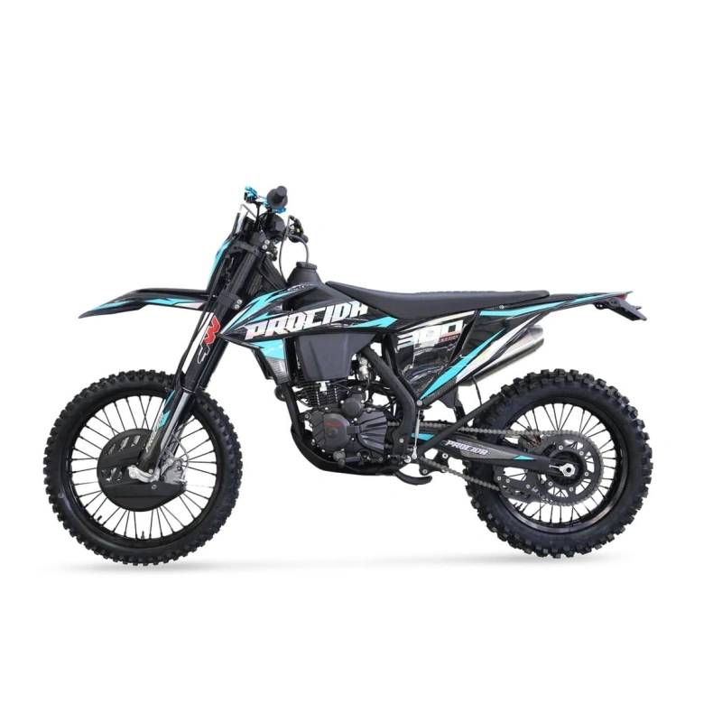 Мотоцикл PROCIDA K20 CB300F ENDURO 2589458