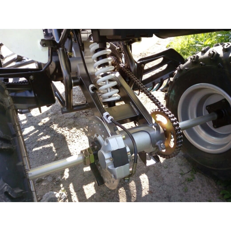 Квадроцикл ABM Scorpion 150 248127
