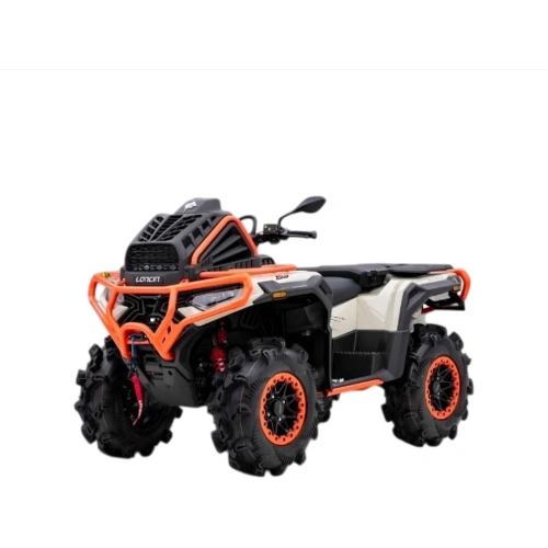 Квадроцикл LONCIN Xwolf 1000 Mud 2590417