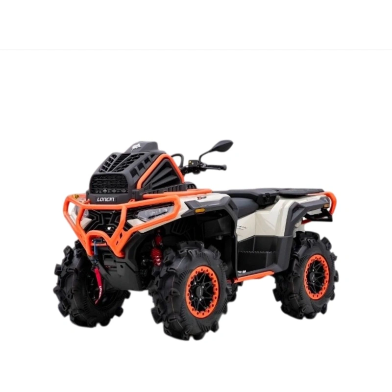 Квадроцикл LONCIN Xwolf 1000 Mud 2590417