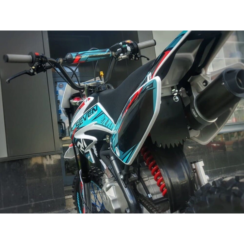 Питбайк REGULMOTO Seven Medalist 150E