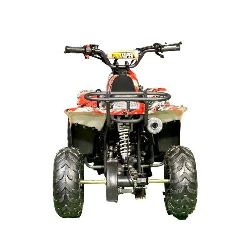 Квадроцикл MZ Grizzly 110 2583963
