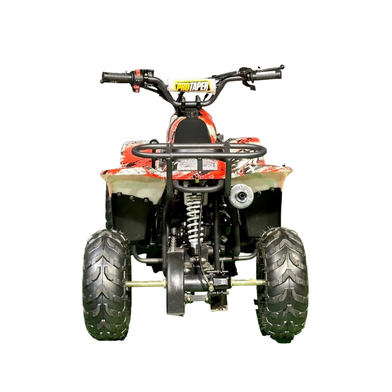 Квадроцикл MZ Grizzly 110 2583963