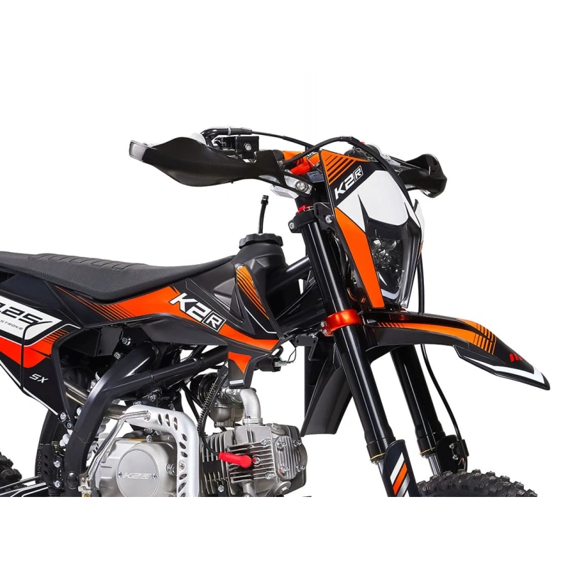 Питбайк K2R SX 125
