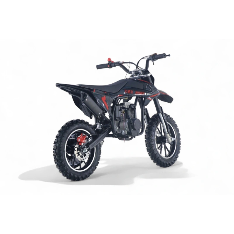 Питбайк RIVERTOYS Roby 10/10 2591423