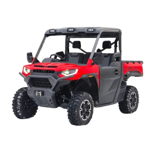 Багги LONCIN UWolf 1000 2593482