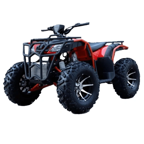 Квадроцикл ZONGSHEN Tundra 4X4 Standart 2558065