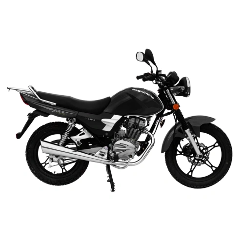 Мотоцикл REGULMOTO SK200-6 2590525