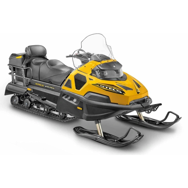 Снегоход STELS SV800T (L LUX SWT) Викинг 3.0 К02 Tech