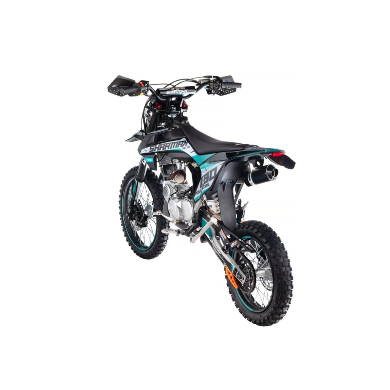 Питбайк SHARMAX PowerMax 190