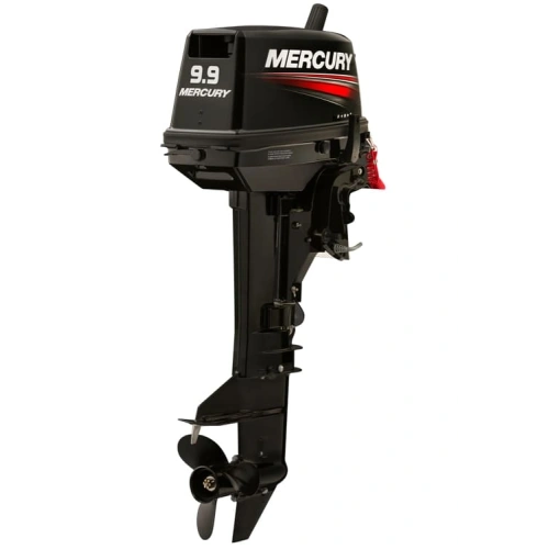 2х-тактный лодочный мотор MERCURY ME 9.9 MH 169CC LIGHT 6451