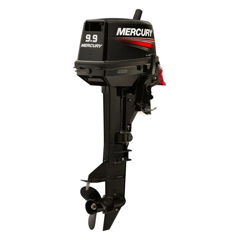 2х-тактный лодочный мотор MERCURY ME 9.9 MH 169CC LIGHT 6451