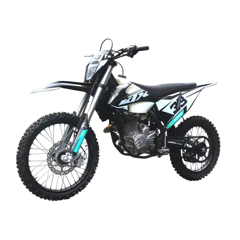 Мотоцикл XGZ KTX-mini-CB300 ENDURO 2589438