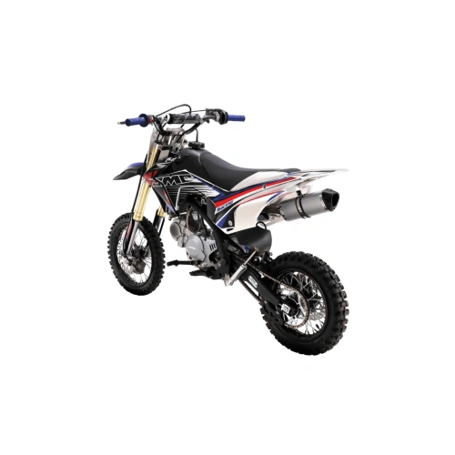 Питбайк JMC 140 MX V3.0 14/12