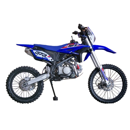 Питбайк APOLLO RFZ Y 125LE 2592631