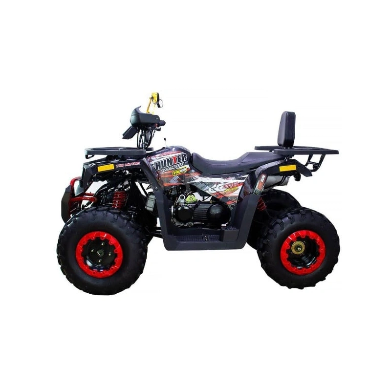 Квадроцикл AVANTIS Hunter 200 New Lux