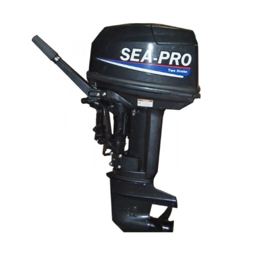 2х-тактный лодочный мотор SEA PRO T 30S 6561