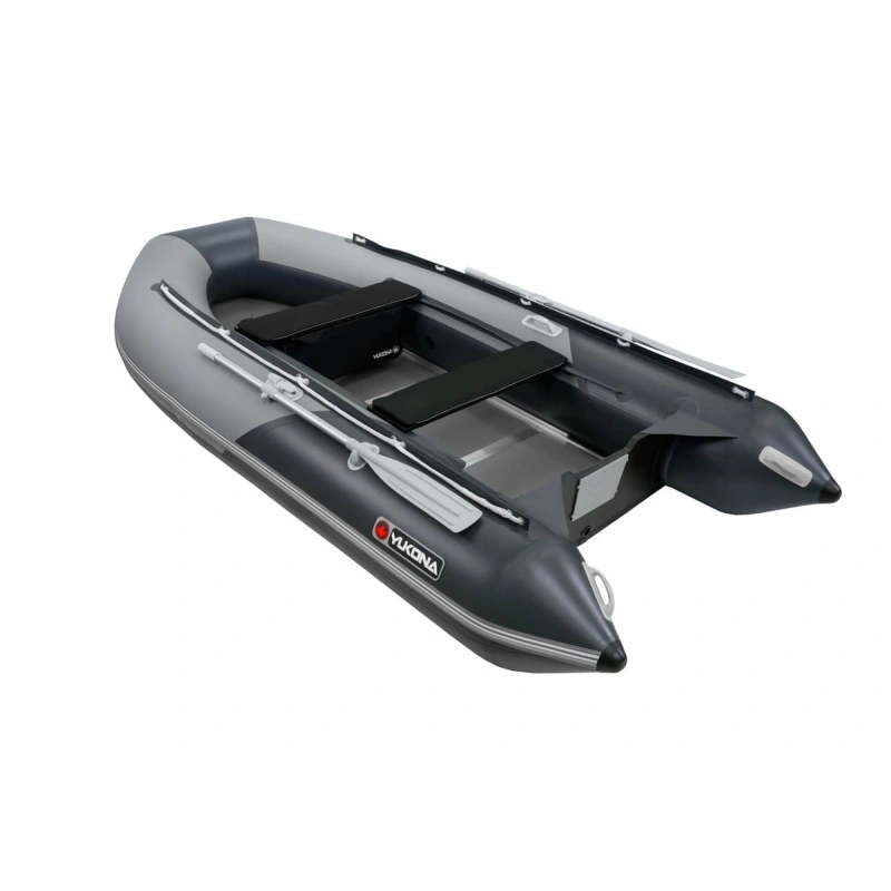 Лодка ПВХ YUKONA 360TS 8319