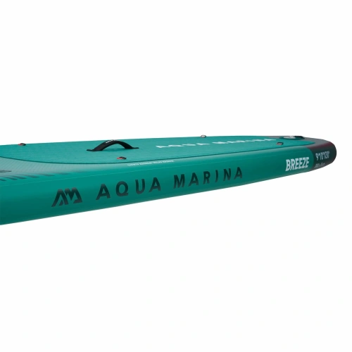 Aqua Marina Breeze 9'1" универсальный сапборд с веслом