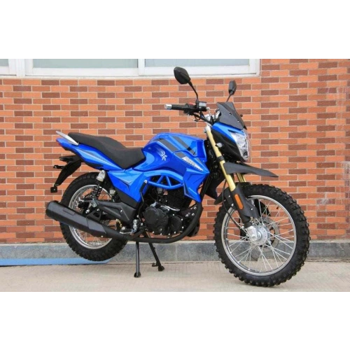 Мотоцикл DESTRA 250