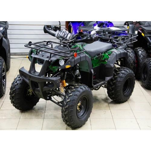 Квадроцикл UNIVERSAL ATV 200 TM Bull plus
