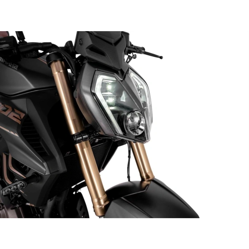 Мотоцикл SHARMAX RST 501 Ultra