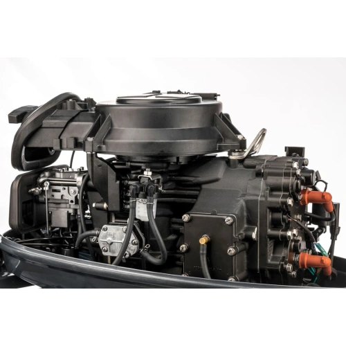 2х-тактный лодочный мотор MIKATSU M40FHS