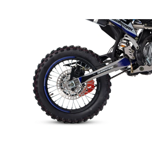 Питбайк SHARMAX PowerMax 145