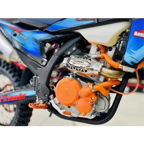 Мотоцикл FXMOTO K10 NB300 ENDURO 2591568