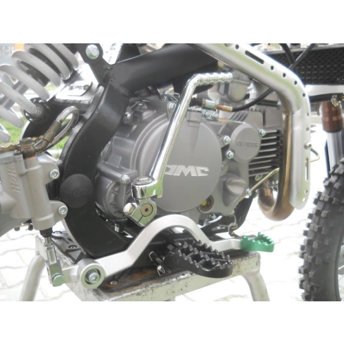 Питбайк JMC 160 MX 17/14