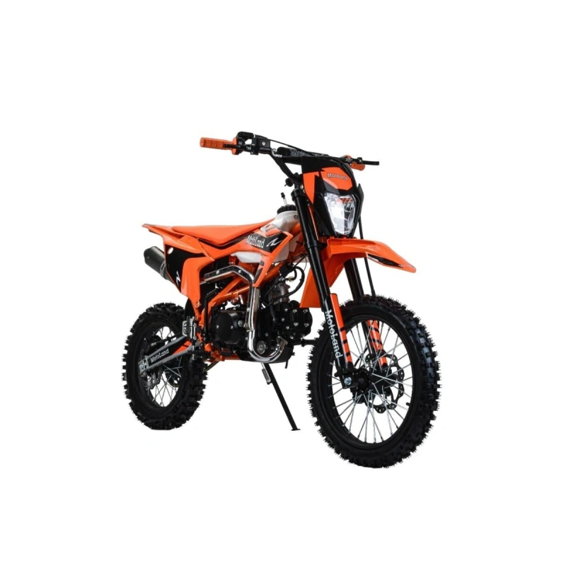 Питбайк MOTOLAND SX125E 17/14 2588703