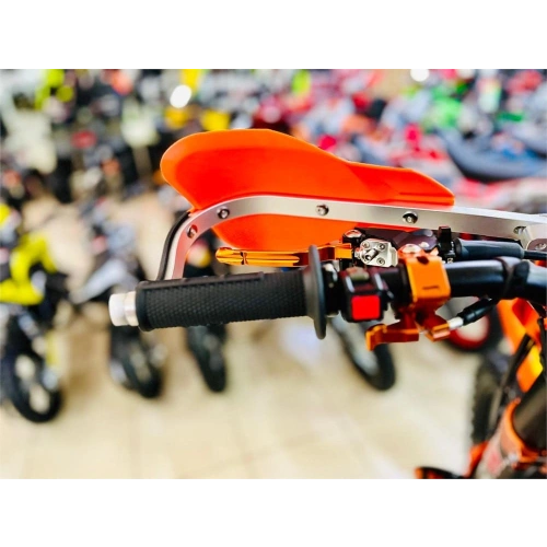 Мотоцикл BRZ MX8 NB300 23 ENDURO