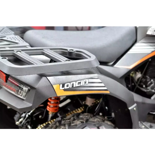 Квадроцикл LONCIN Overland 200