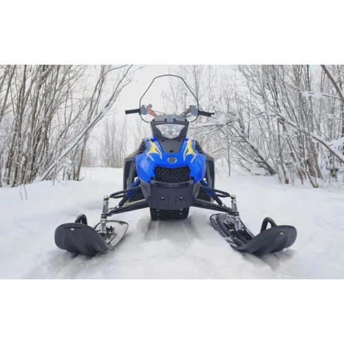 Снегоход WOIDEAL WD 300