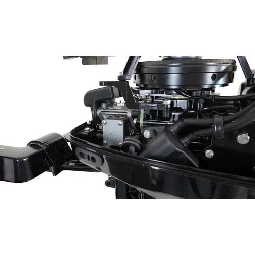 2х-тактный лодочный мотор HABERT HT9.8BMS