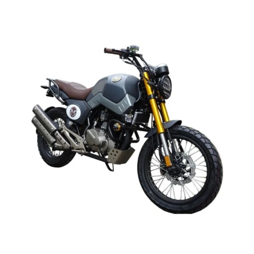 Мотоцикл ИЖТЕХМАШ STREET 250 2593926