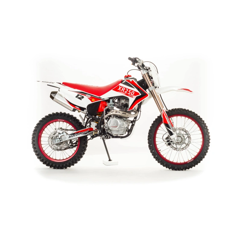 Мотоцикл кроссовый эндуро MOTOLAND XR250 Lite 2556335