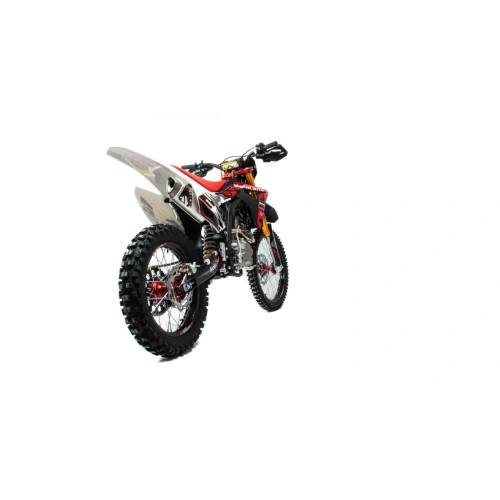 Мотоцикл кроссовый эндуро MOTOLAND WR 250 2556151