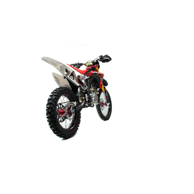 Мотоцикл кроссовый эндуро MOTOLAND WR 250 2556151