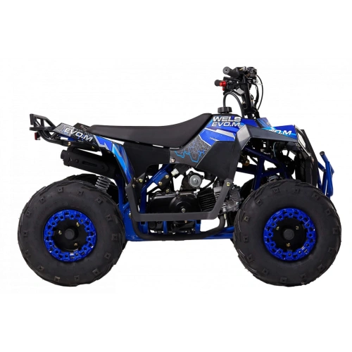 Квадроцикл WELS Thunder Evo M детский 2556390