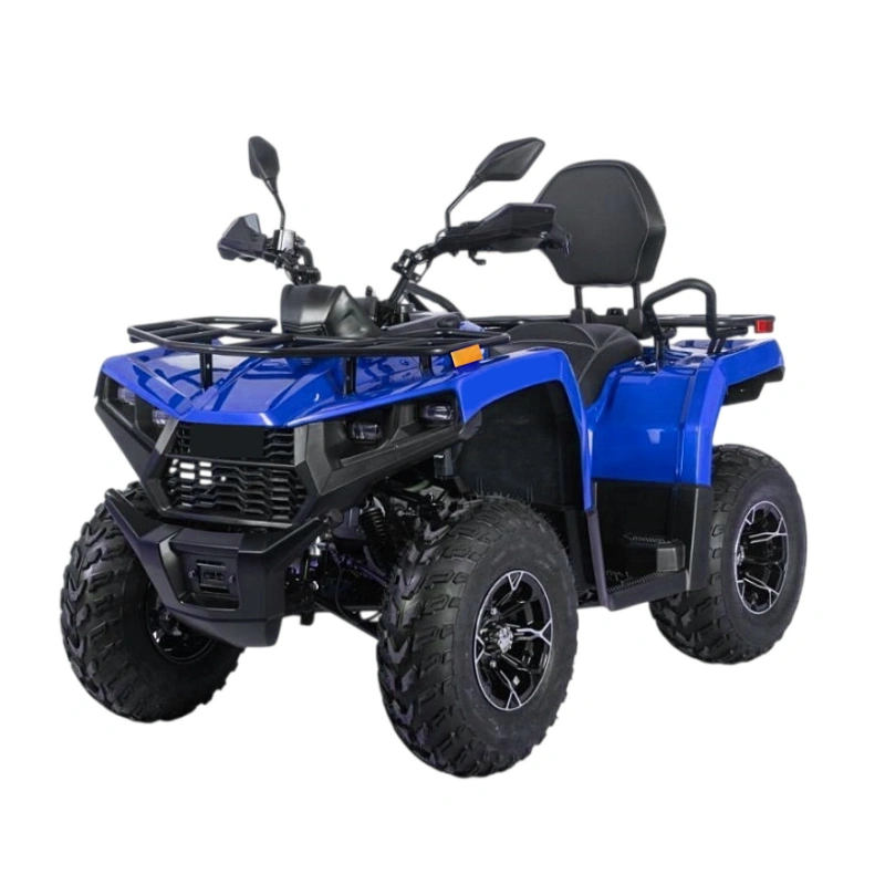 Квадроцикл BIZON YK250 Lux EFI 2591803