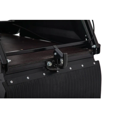 Мотобуксировщик SHARMAX S500 с двигателем Briggs & Stratton - XR 1450 (2024)
