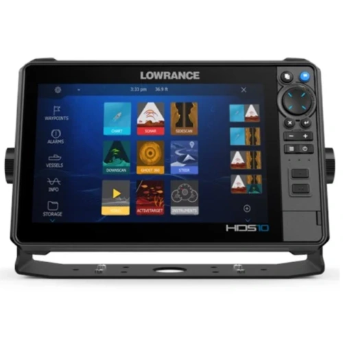 Lowrance HDS PRO 10 Active Imaging 3в1