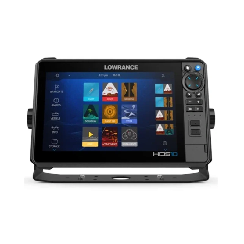 Lowrance HDS PRO 10 Active Imaging 3в1
