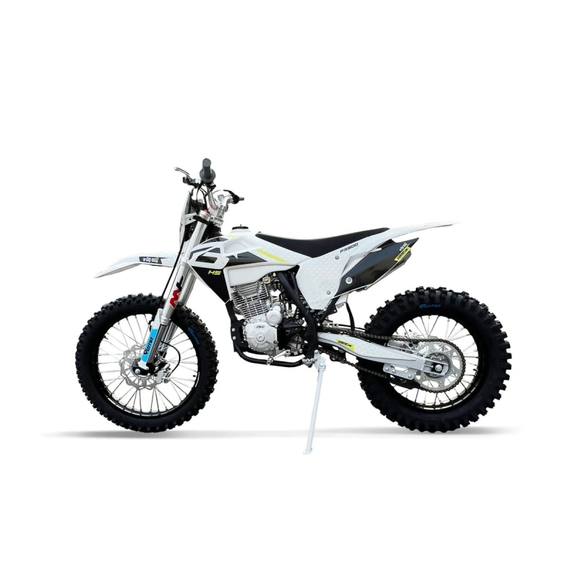 Мотоцикл BRZ H5 PR300 ENDURO 2589511