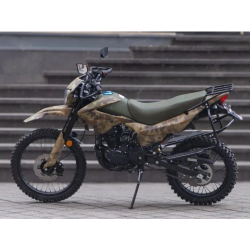 Мотоцикл RACER Panther ZWC2-300X ENDURO 2591570
