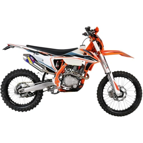 Мотоцикл кроссовый эндуро GR8 F250A (4T 172FMM) Optimum